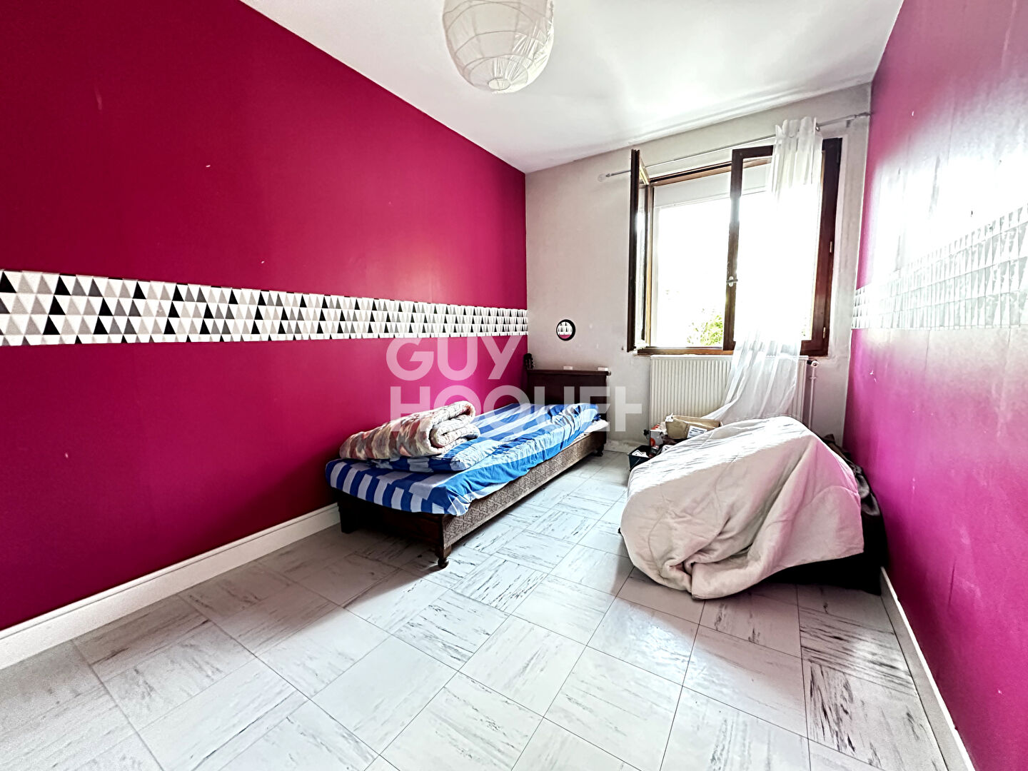 Plain-pied aux portes de Soissons !