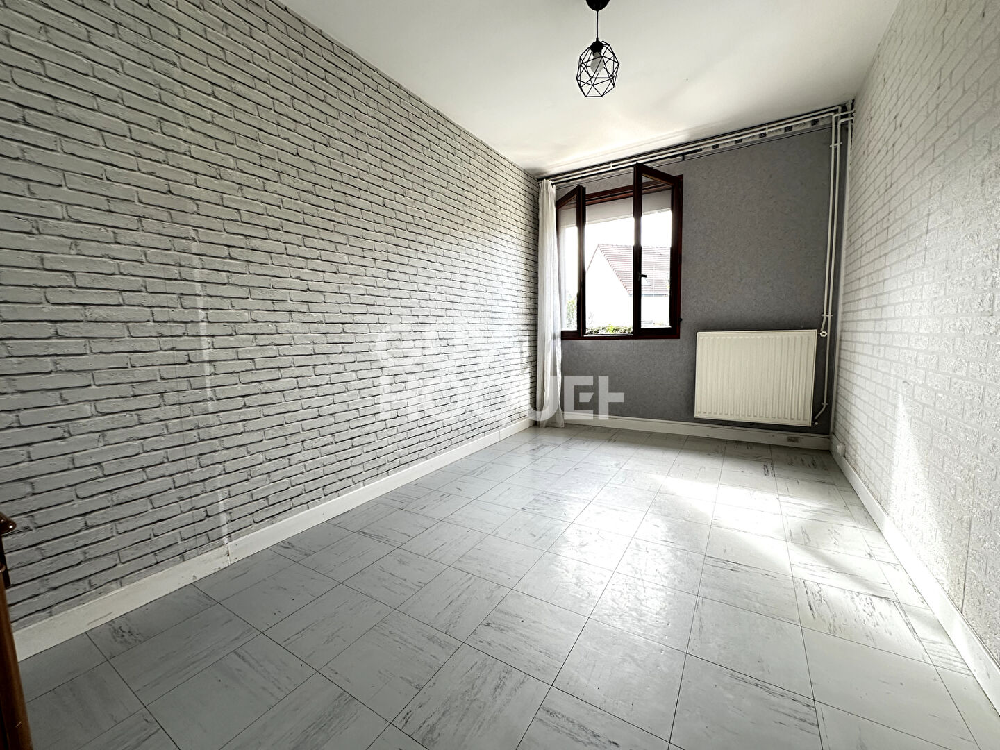 Plain-pied aux portes de Soissons !