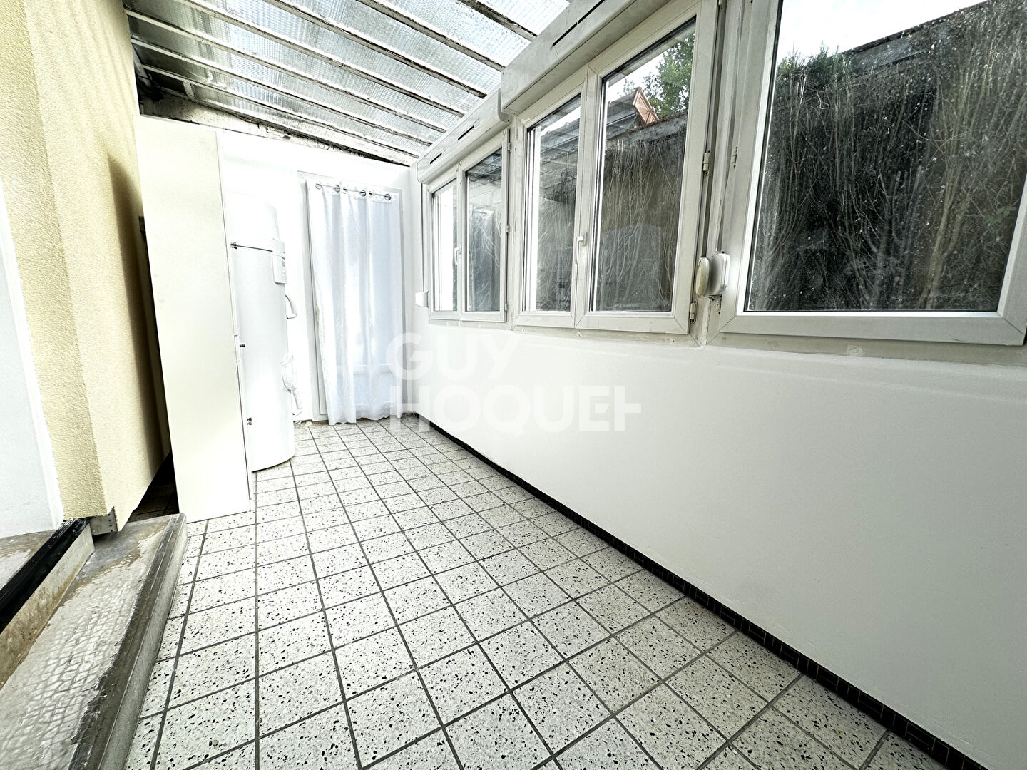 Plain-pied aux portes de Soissons !