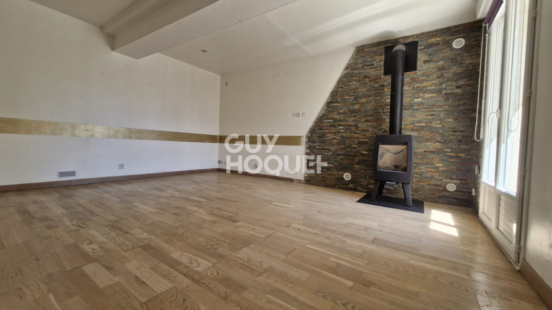 15 mns de Soissons, Maison idéal premier achat !