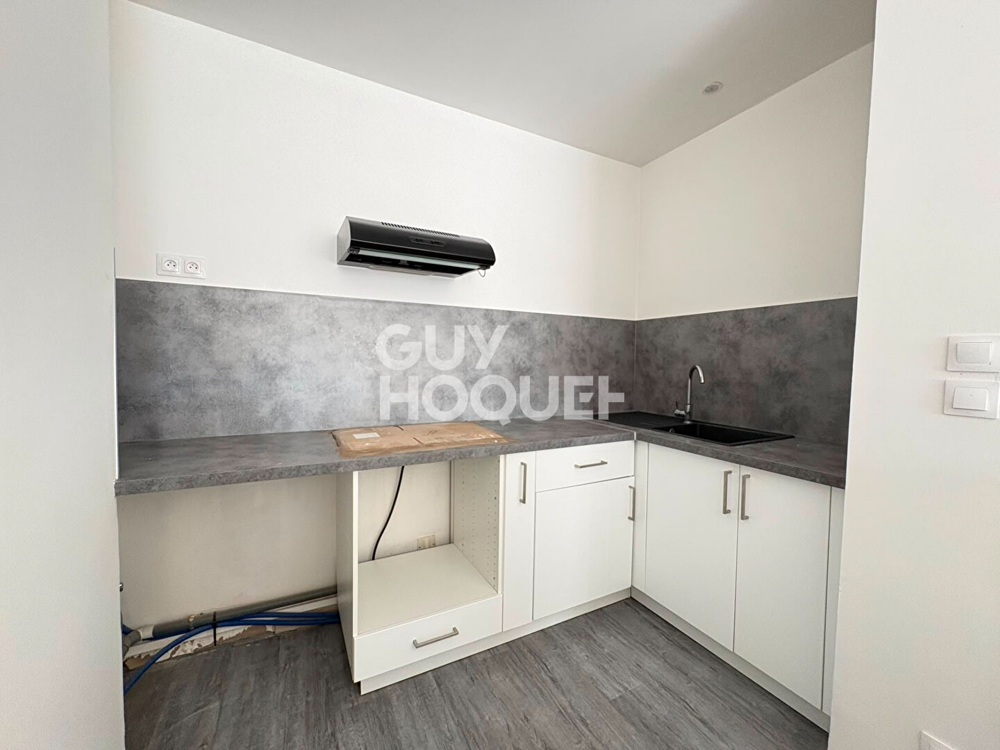 A LOUER APPARTEMENT 3 PIECES