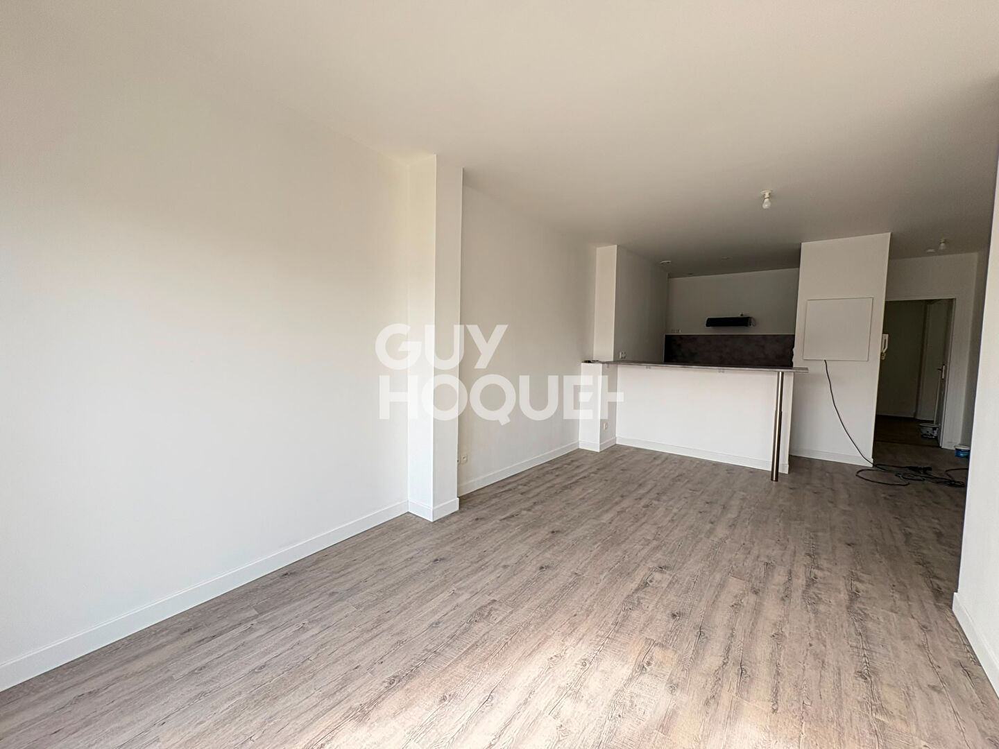 A LOUER APPARTEMENT 3 PIECES