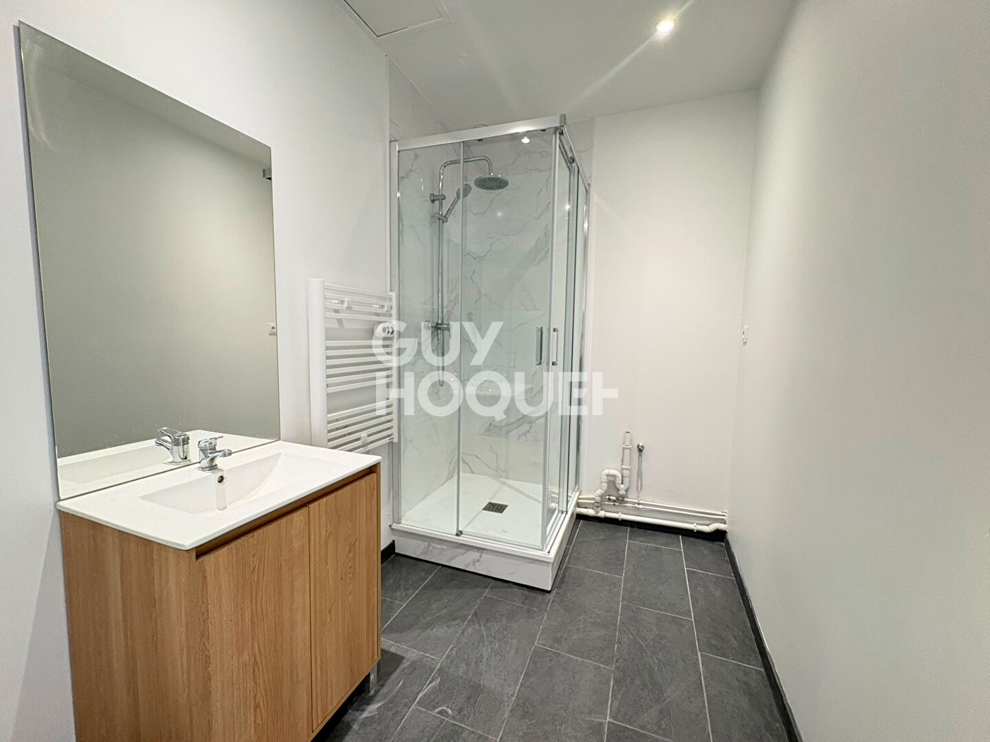 A LOUER APPARTEMENT 3 PIECES