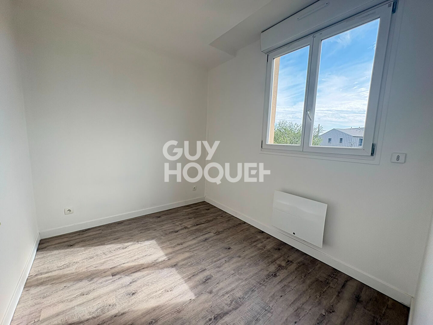 A LOUER APPARTEMENT 3 PIECES