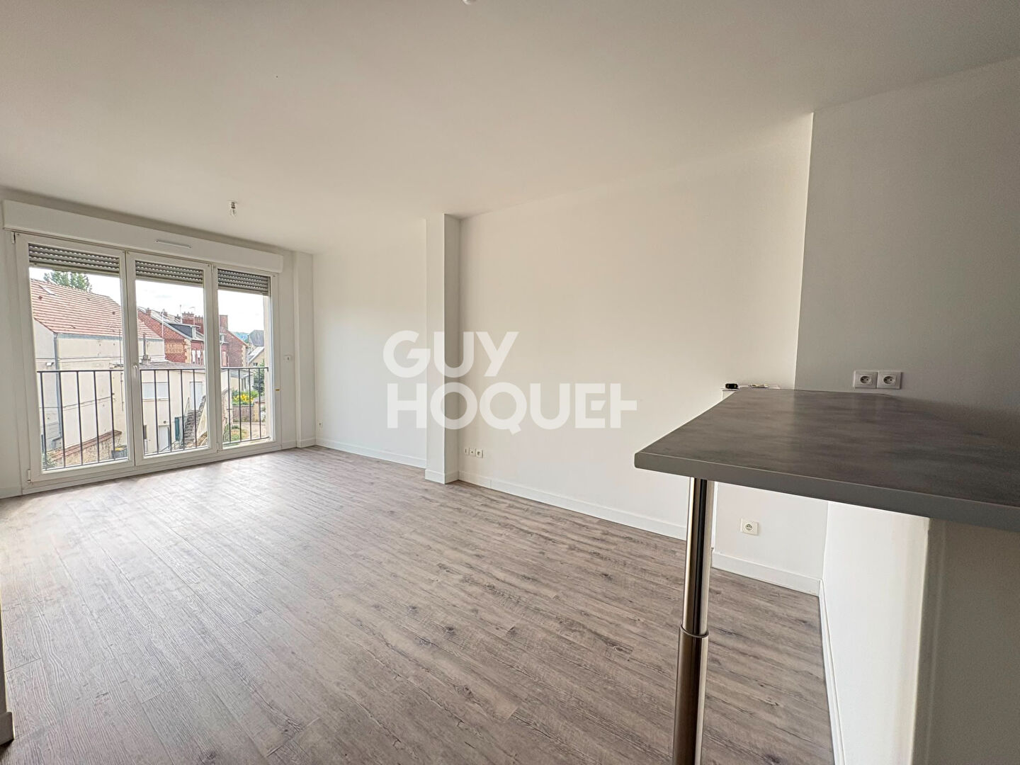 A LOUER APPARTEMENT 3 PIECES