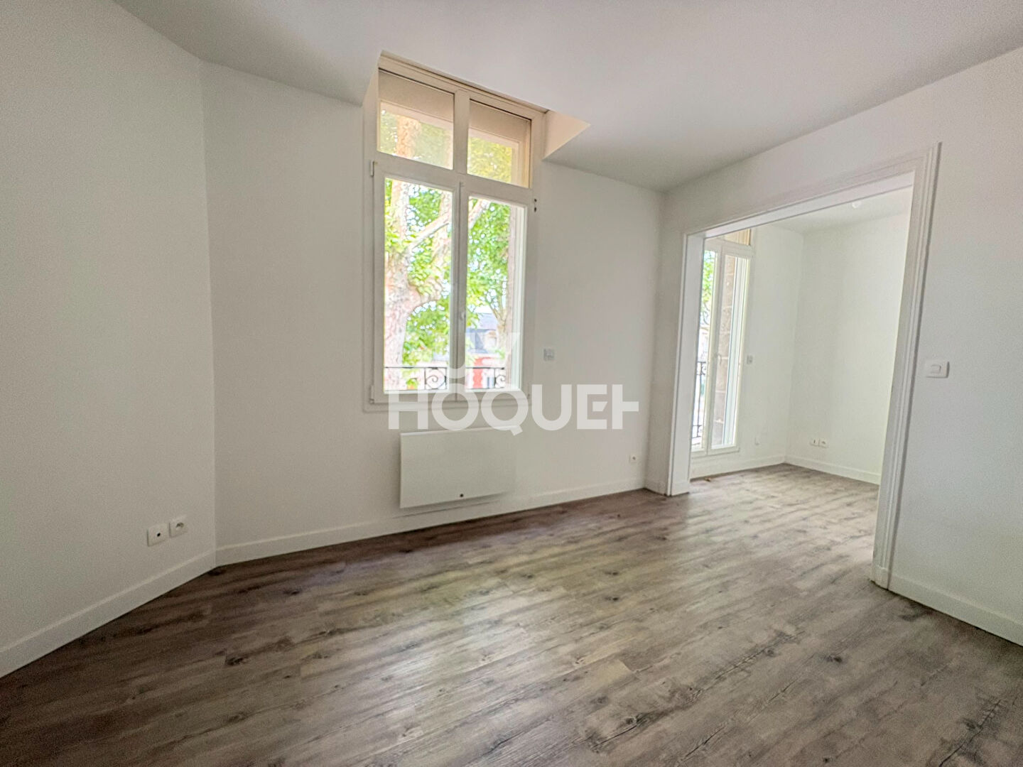 A LOUER APPARTEMENT 3 PIECES