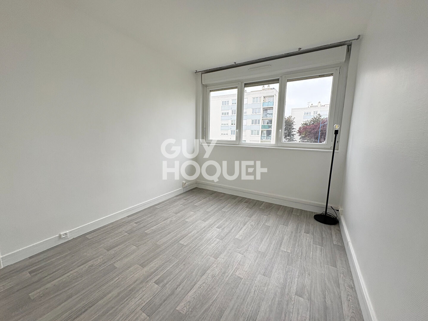 Appartement meublé