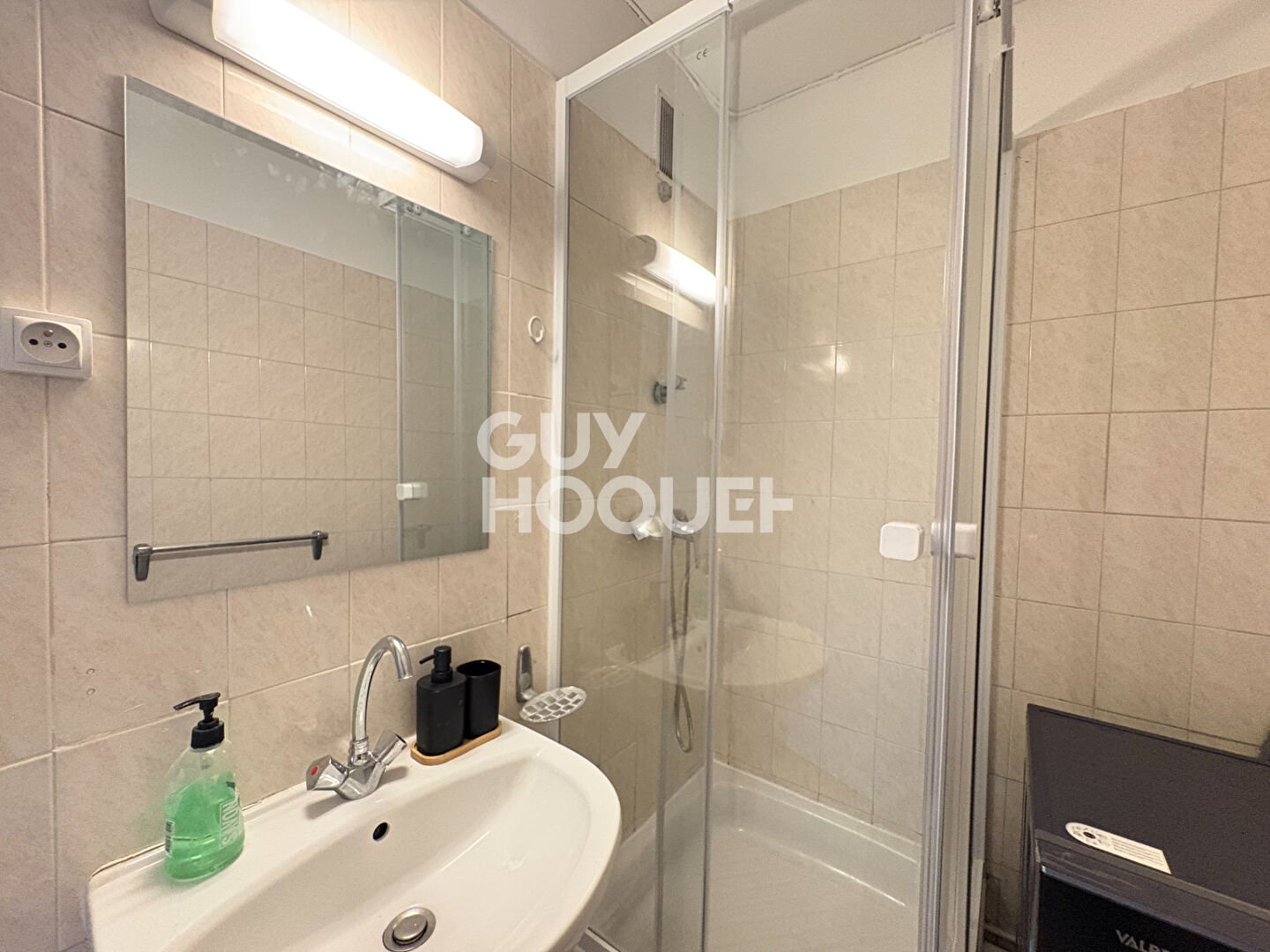 Appartement meublé
