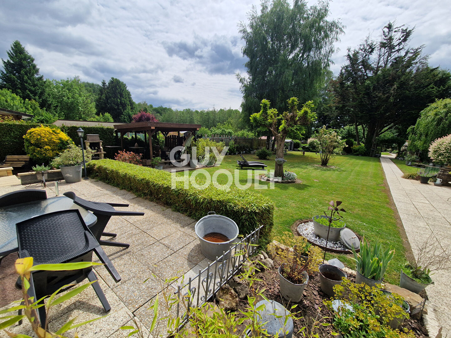 Maison 6 pièces à vendre à Lizy - 197 000 