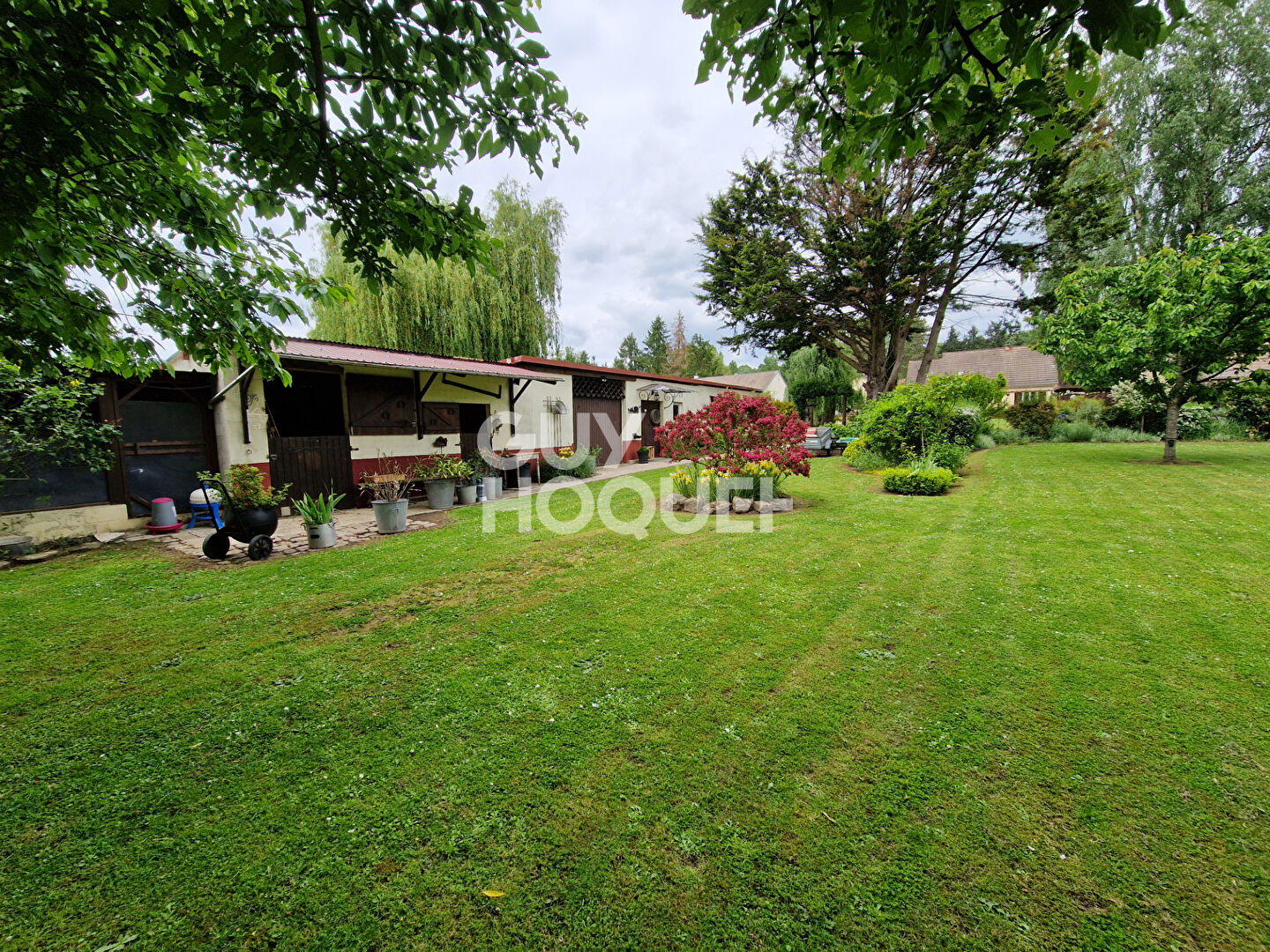 Maison 6 pièces à vendre à Lizy - 197 000 