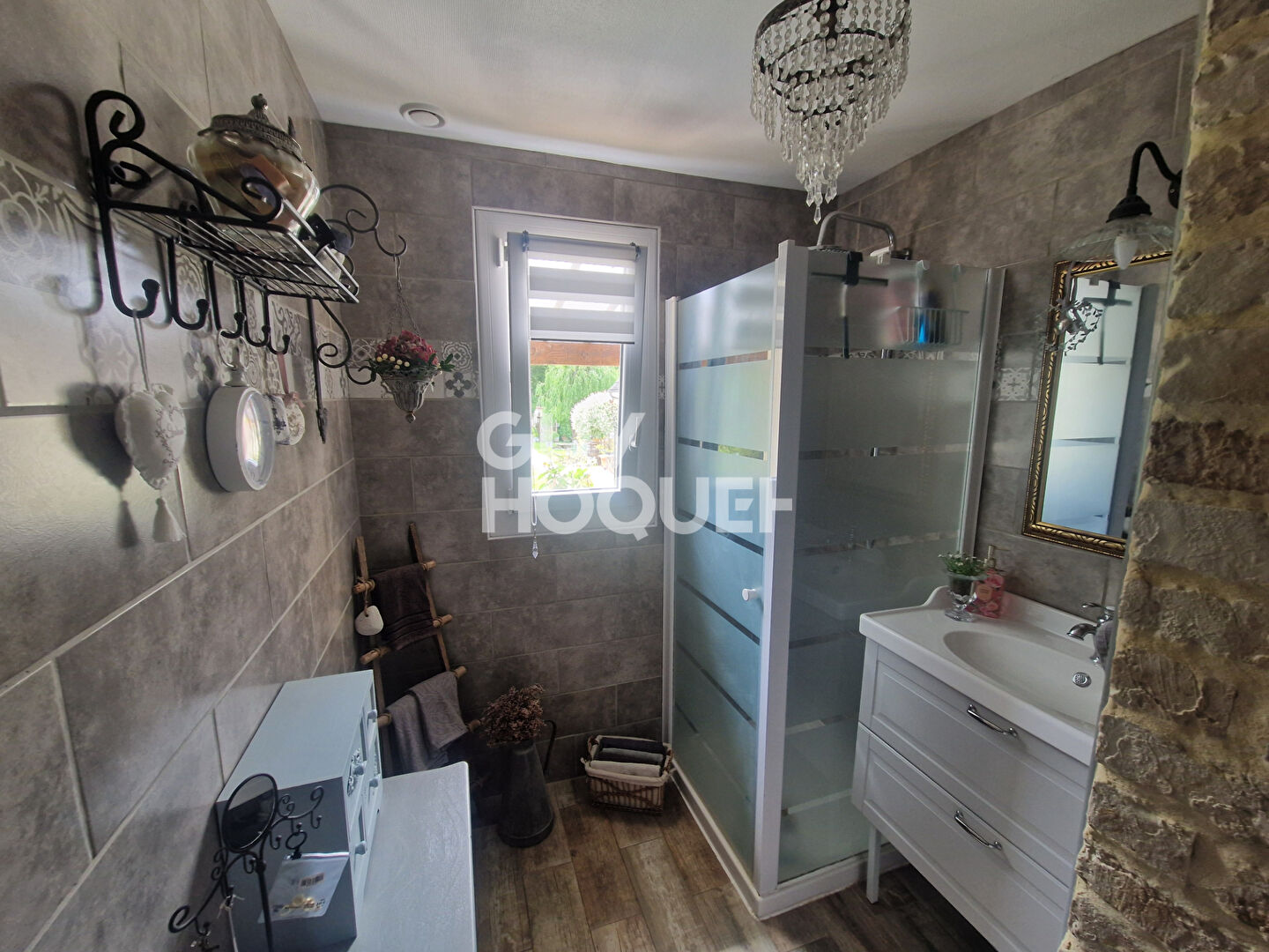Maison 6 pièces à vendre à Lizy - 197 000 