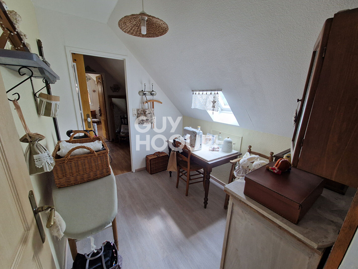 Maison 6 pièces à vendre à Lizy - 197 000 