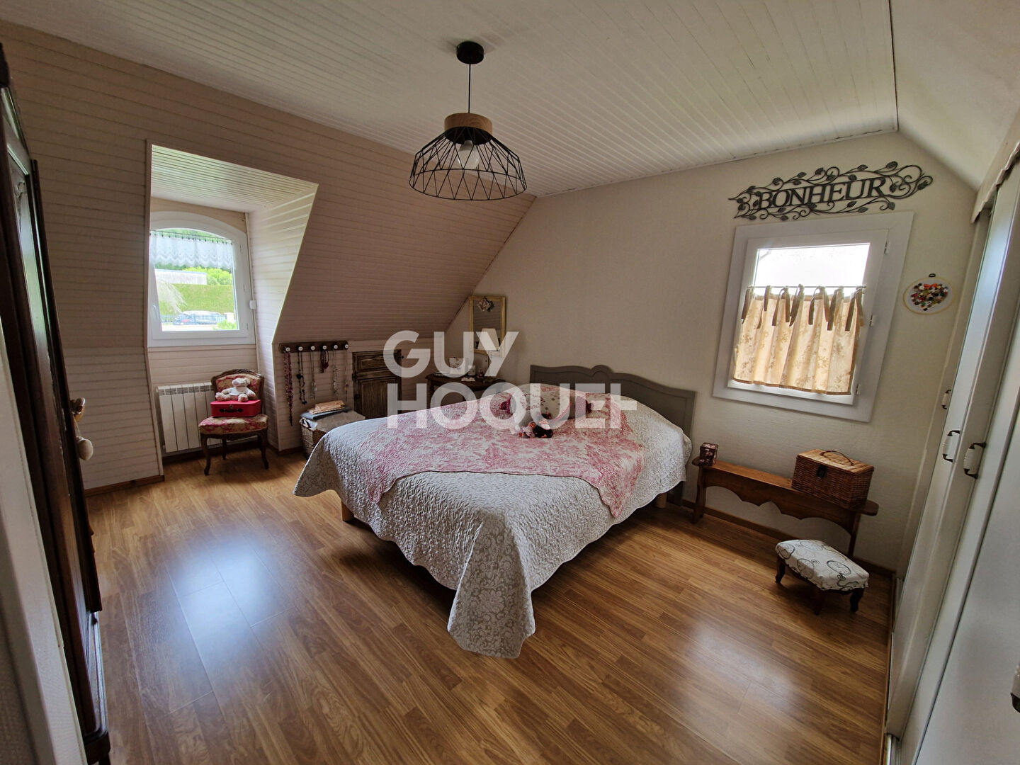 Maison 6 pièces à vendre à Lizy - 197 000 
