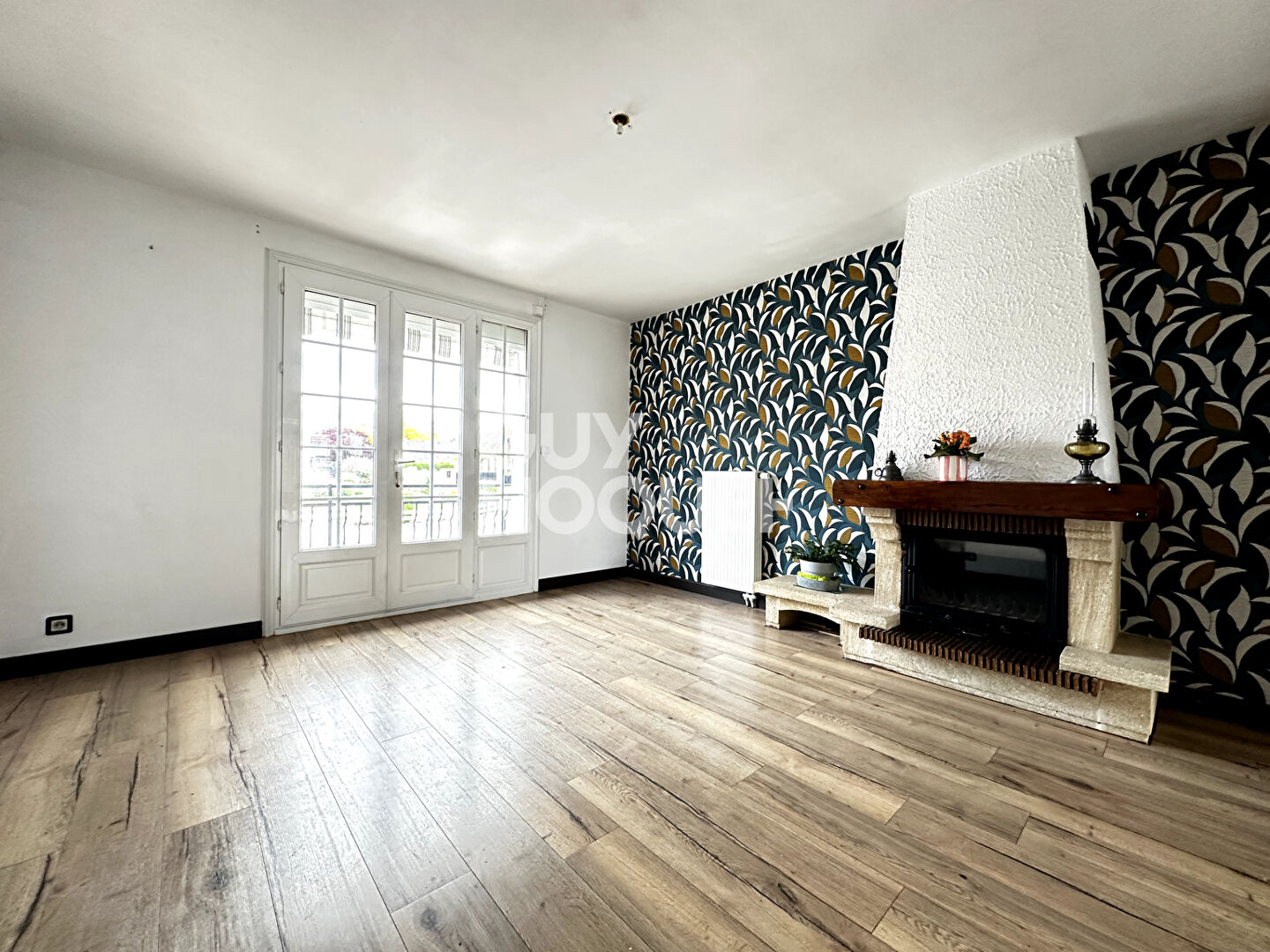Maison Soissons 5 pièce(s) 108 m2