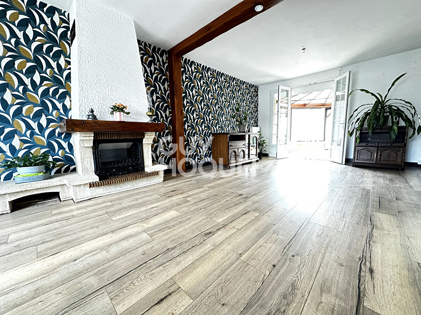 Maison Soissons 5 pièce(s) 108 m2