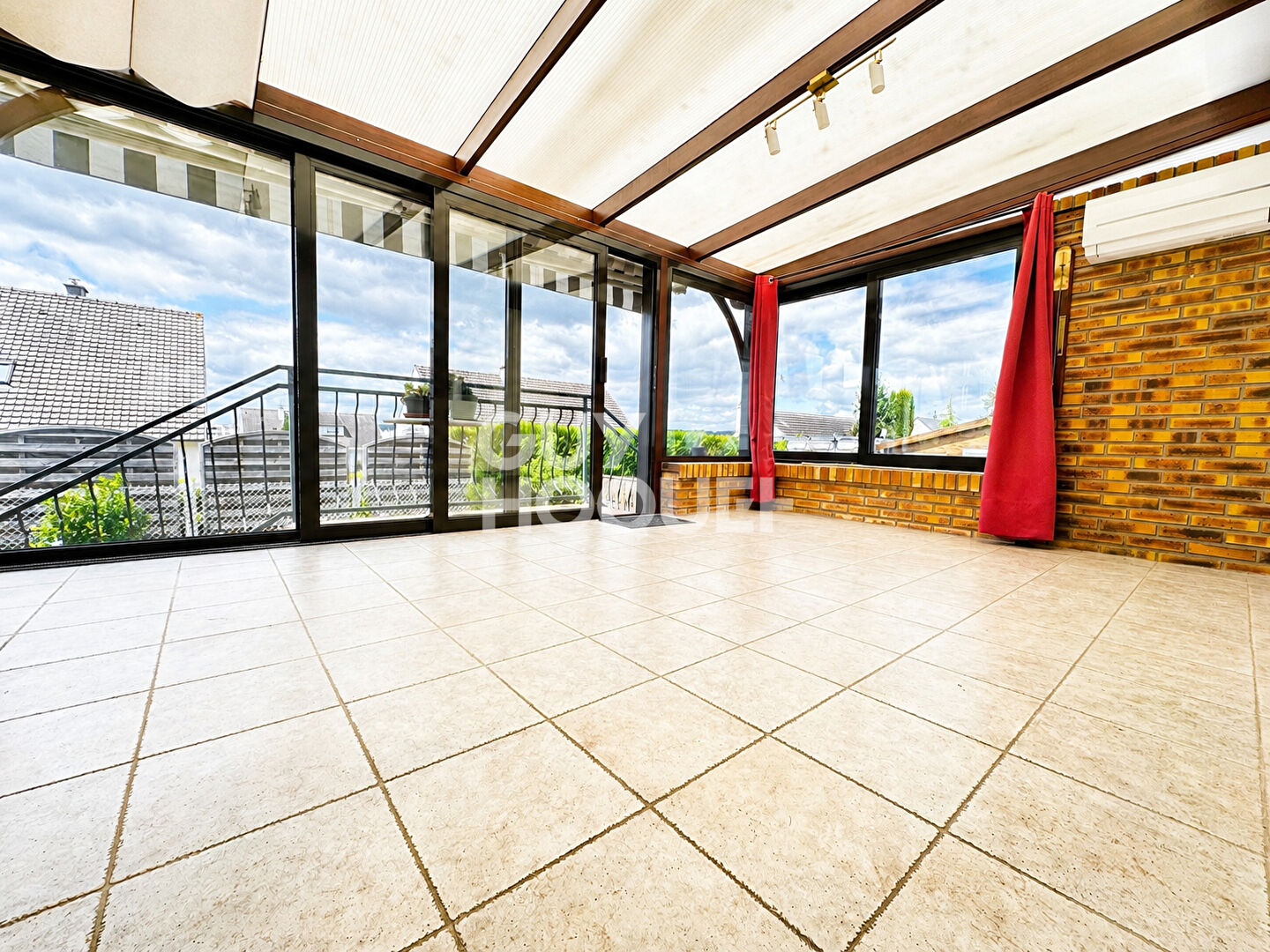 Maison Soissons 5 pièce(s) 108 m2