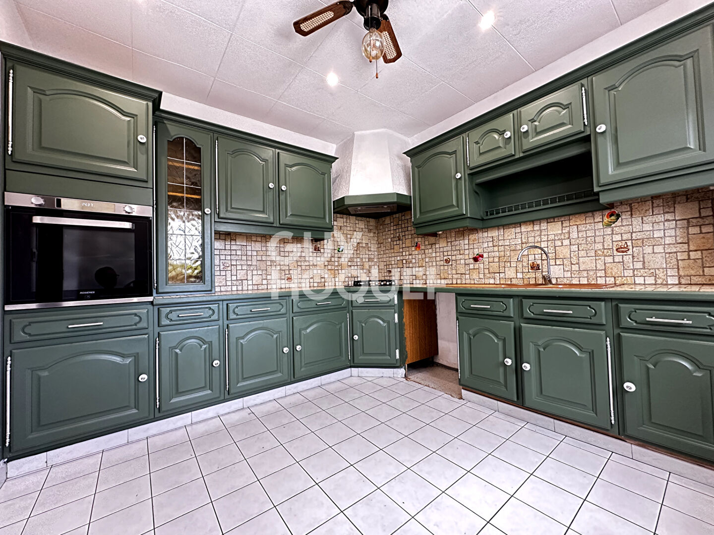 Maison Soissons 5 pièce(s) 108 m2