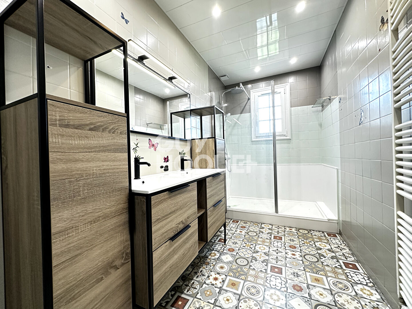 Maison Soissons 5 pièce(s) 108 m2