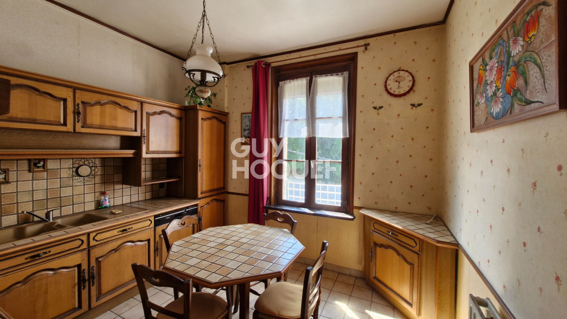 Appartement à vendre à Cuffies