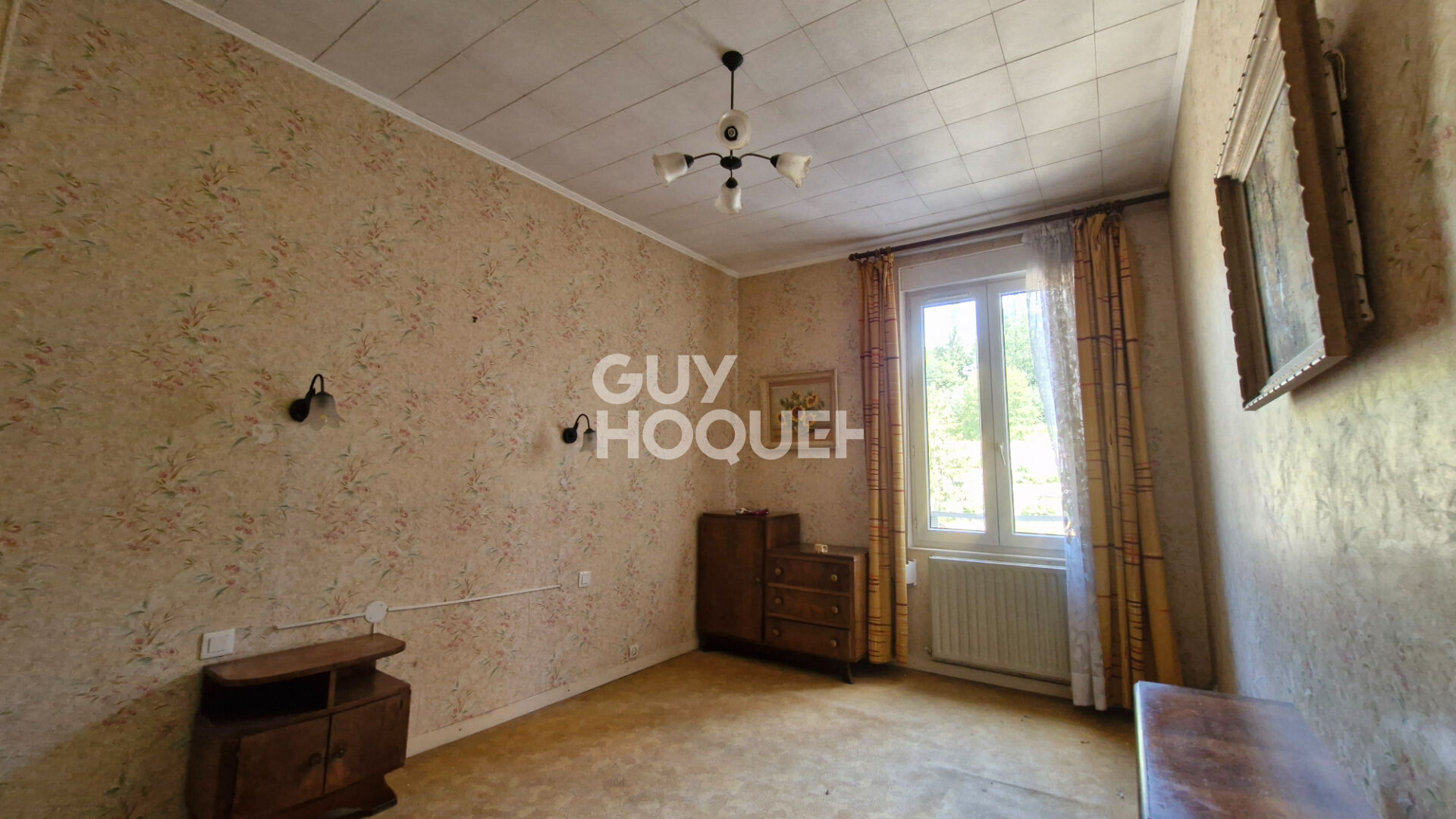 Appartement à vendre à Cuffies