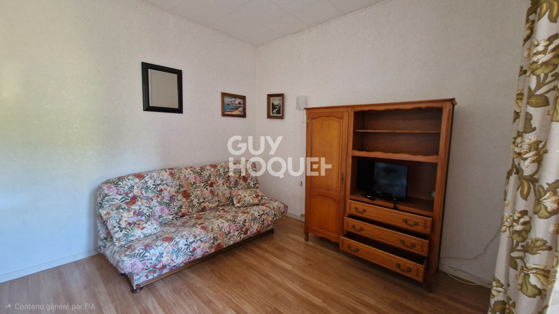 Appartement à vendre à Cuffies