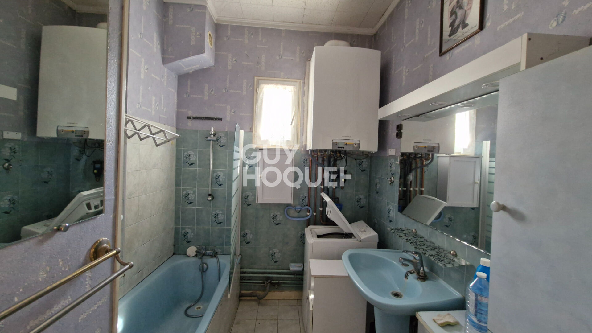 Appartement à vendre à Cuffies