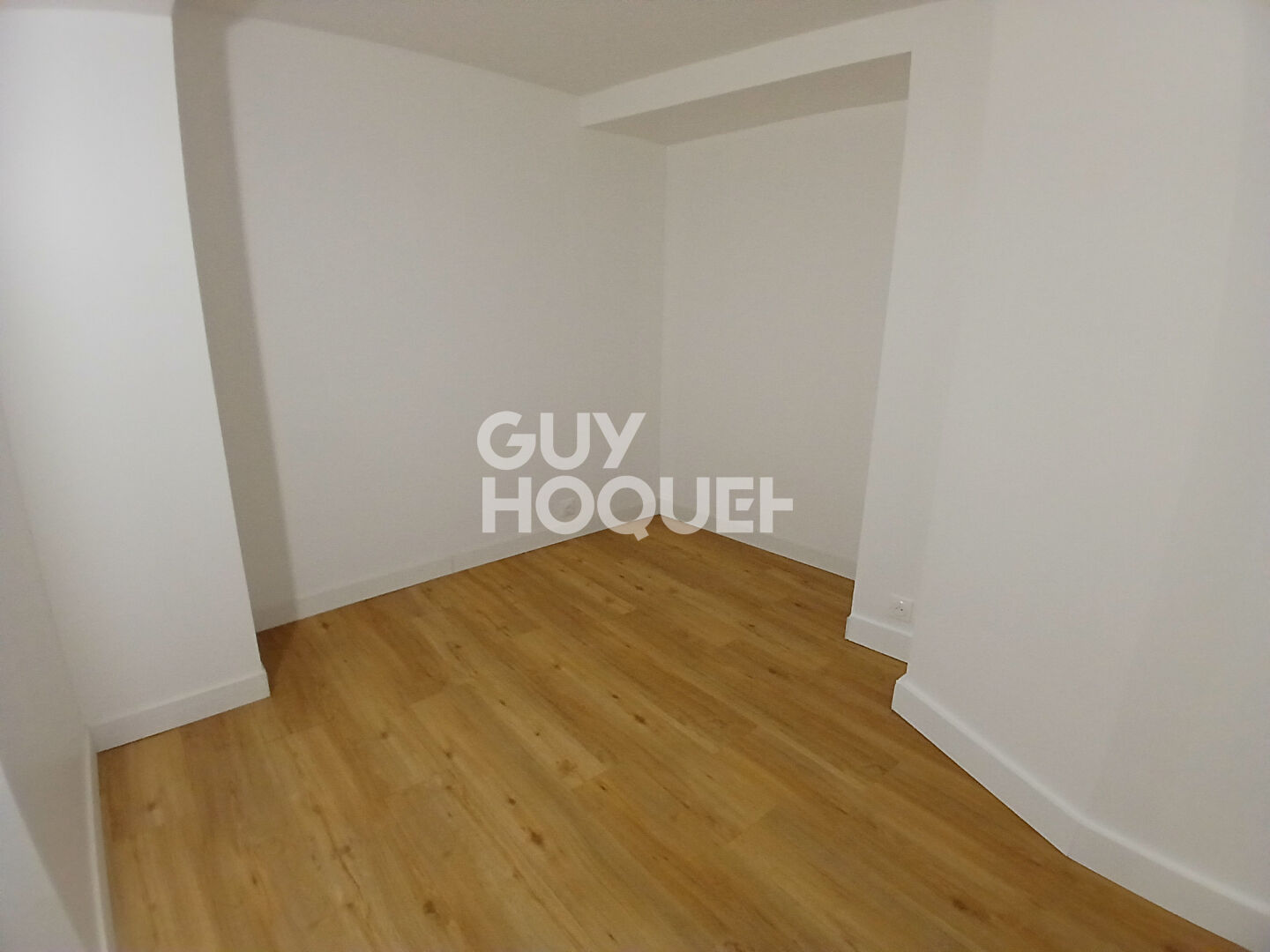 À louer : Appartement au coeur de Laon