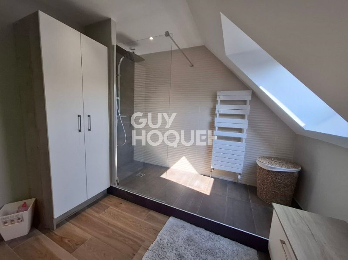 Coup de coeur à deux pas de Soissons
