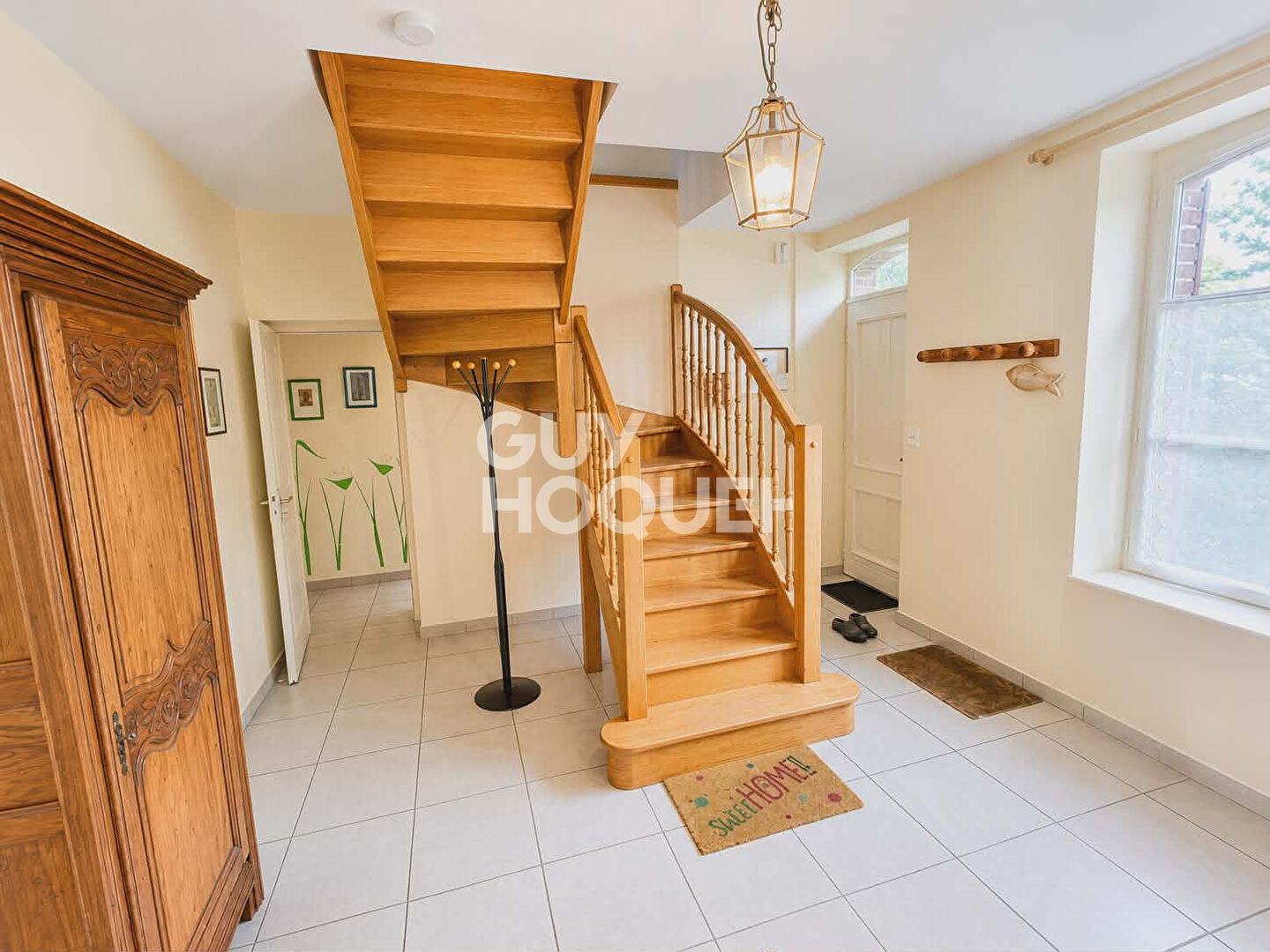 Maison ancienne de 8 pièces à vendre à Pargny Filain