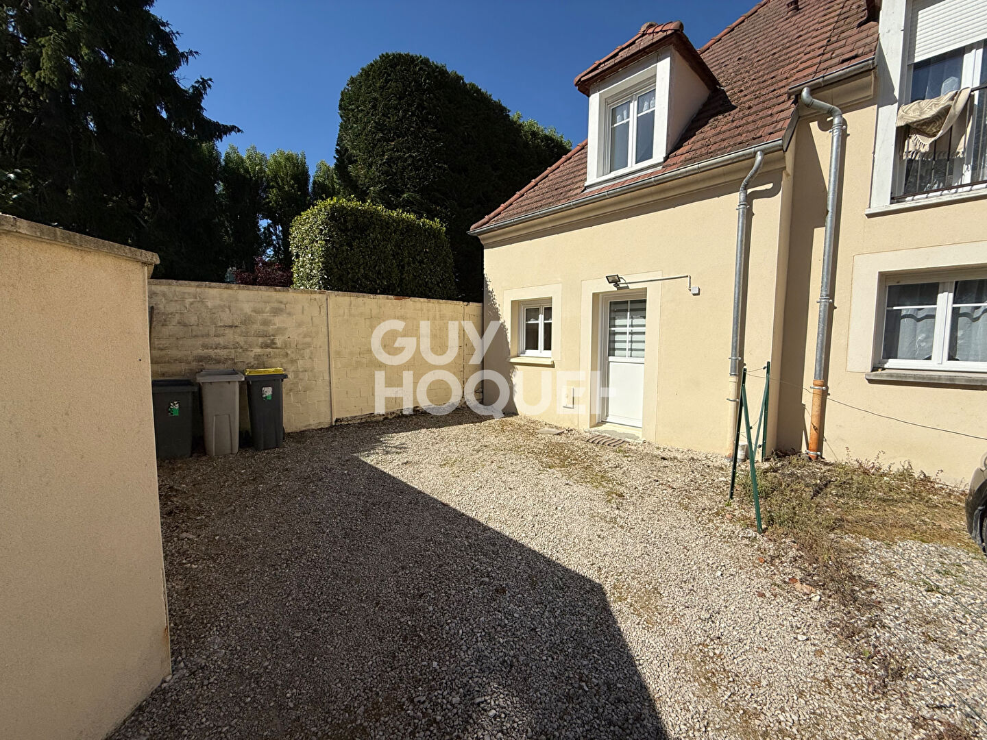 A Soissons