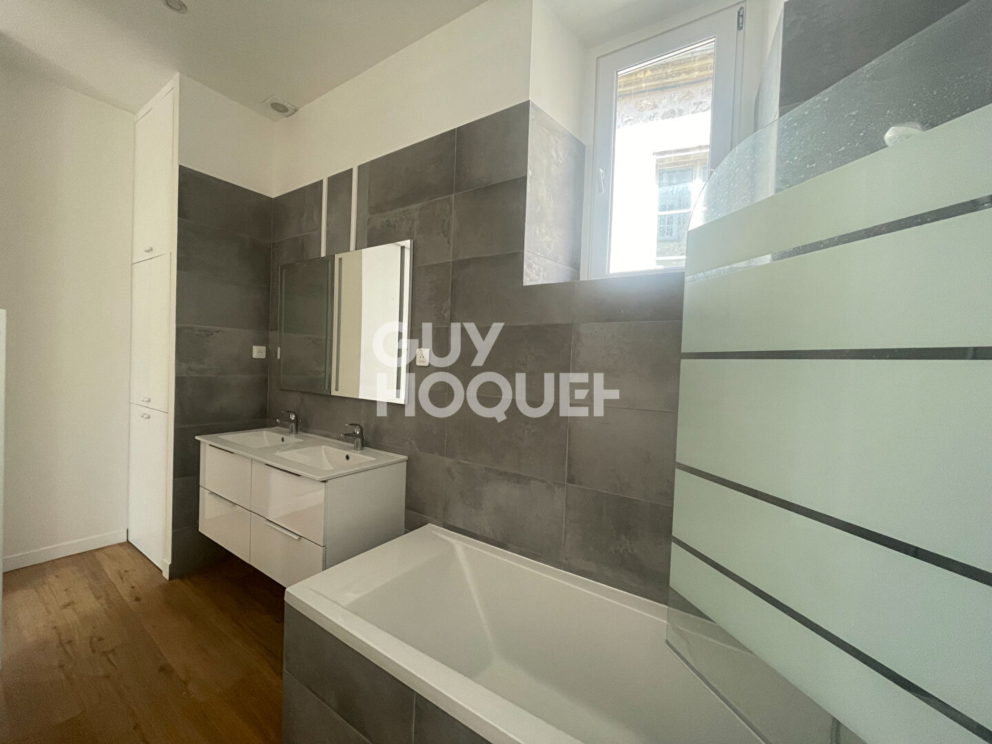 LAON : Appartement T3 (61 m²) en location