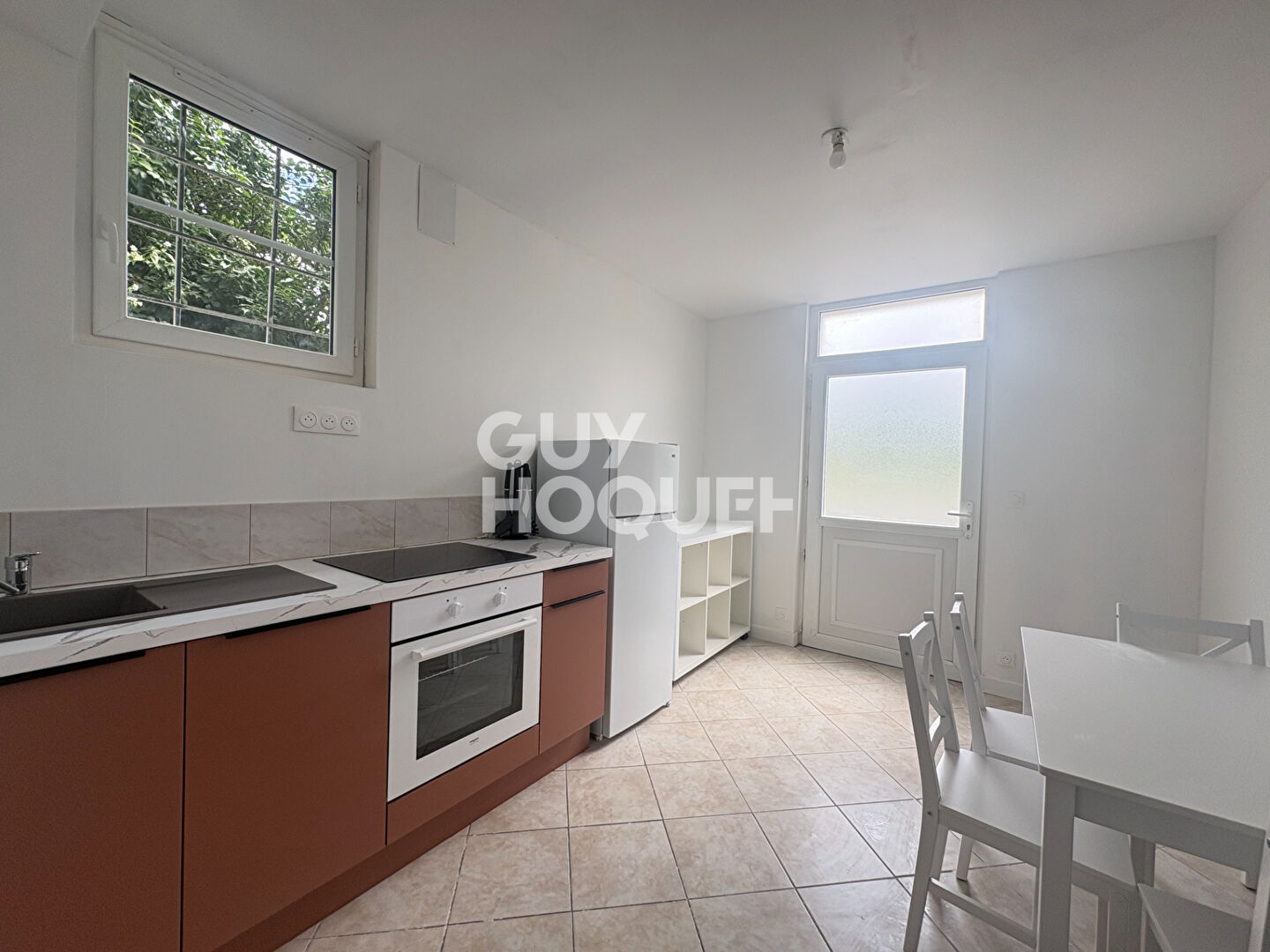 APPARTEMENT 26.38 M² A LOUER