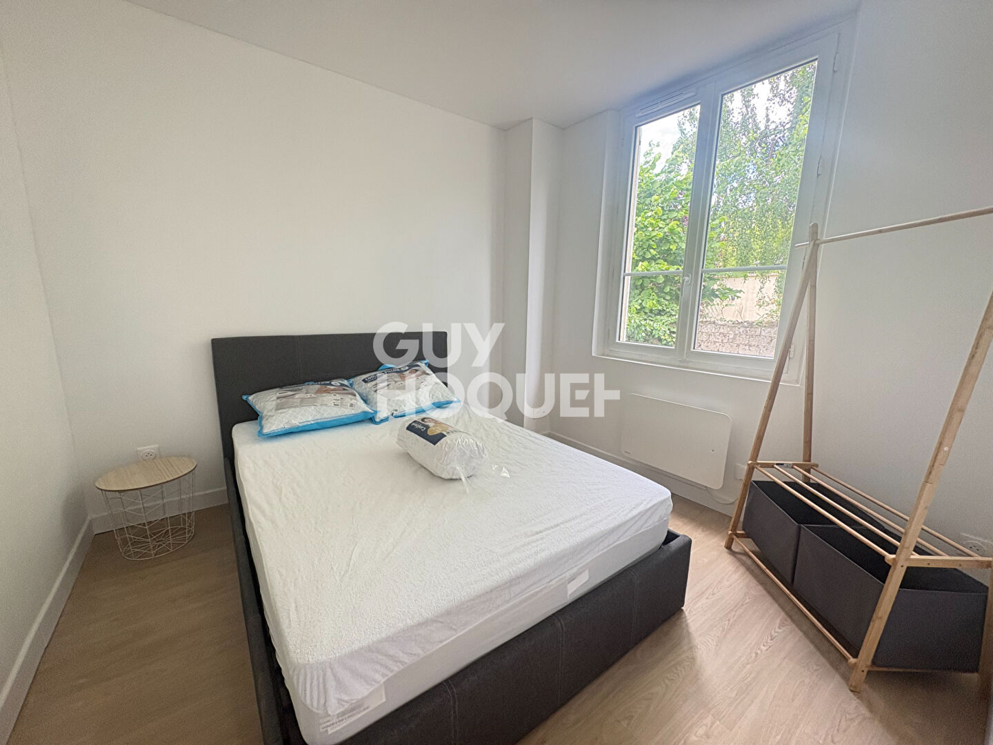 APPARTEMENT 26.38 M² A LOUER