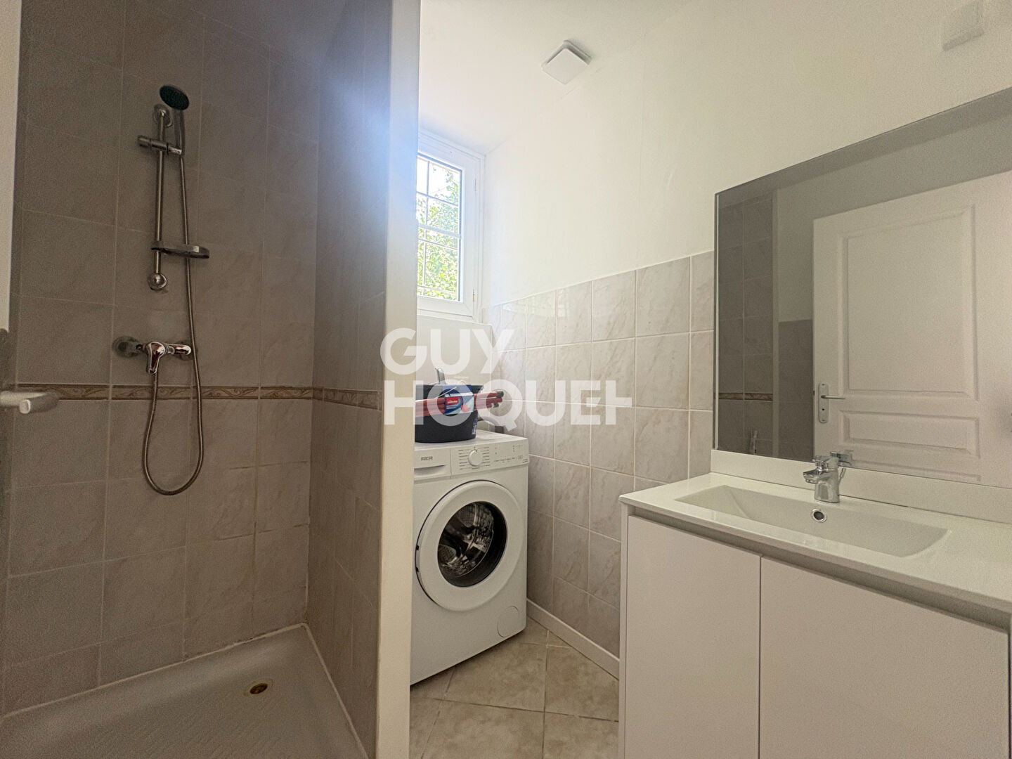 APPARTEMENT 26.38 M² A LOUER