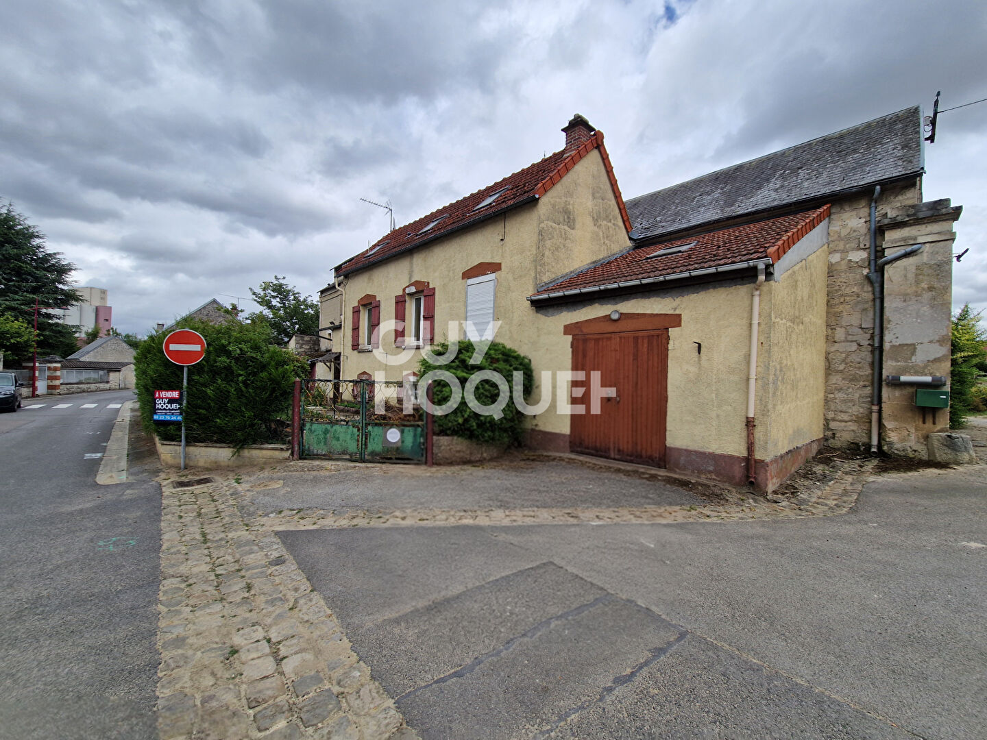 Maison 5 pièces à vendre à Venizel
