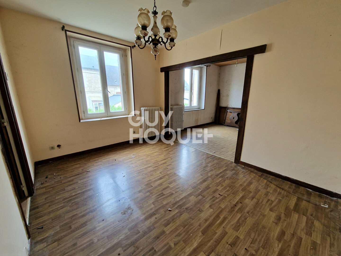 Maison 5 pièces à vendre à Venizel