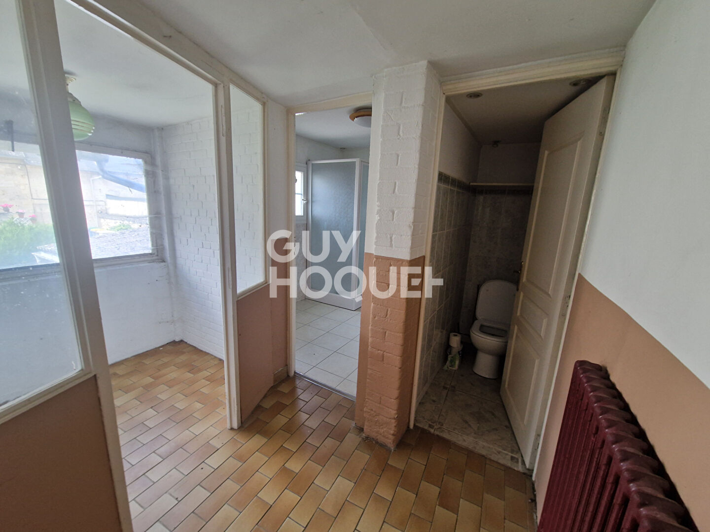 Maison 5 pièces à vendre à Venizel