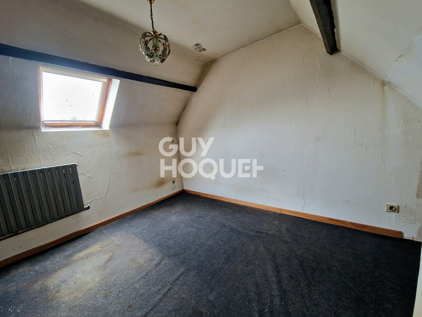 Maison 5 pièces à vendre à Venizel