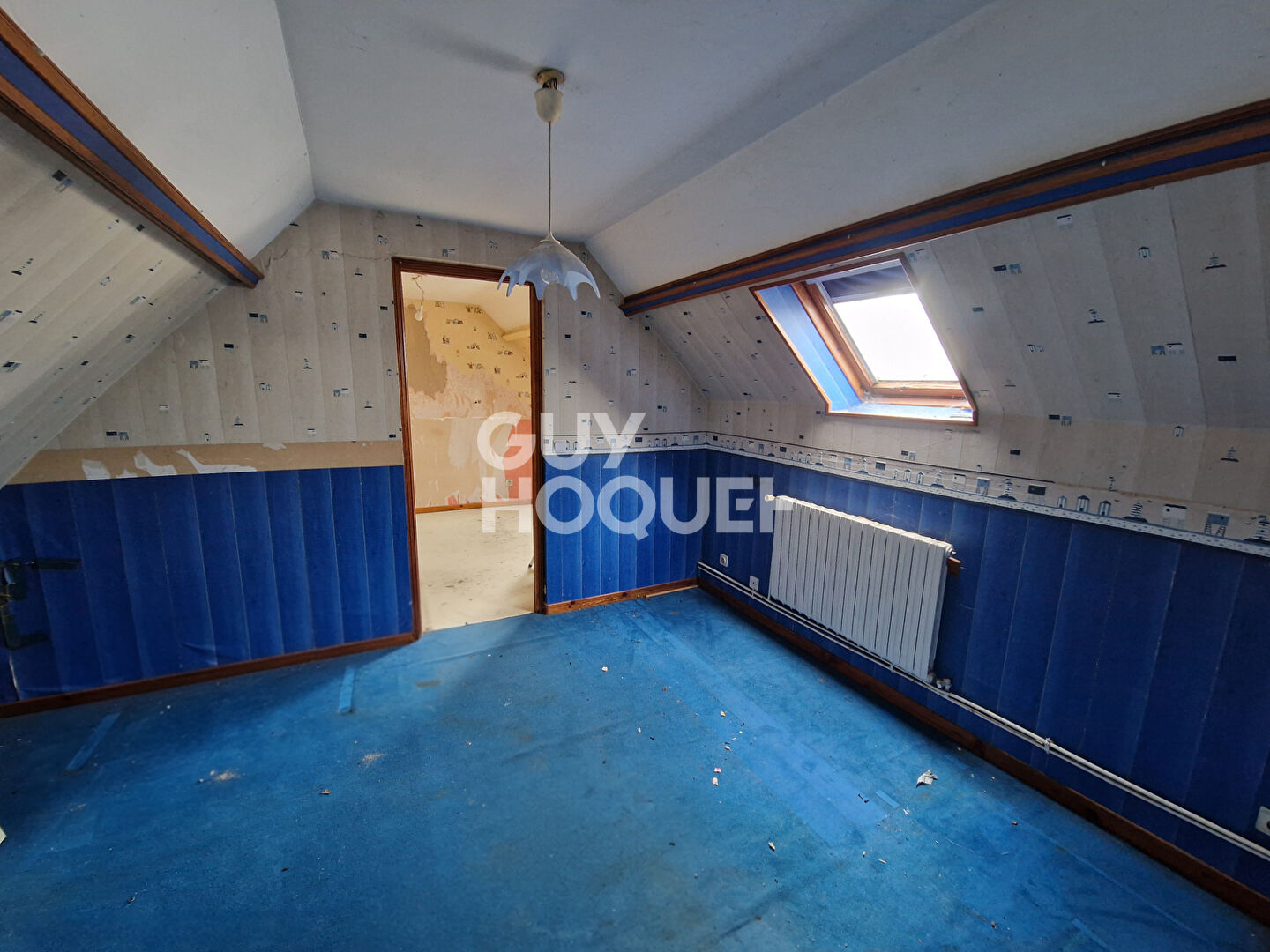 Maison 5 pièces à vendre à Venizel