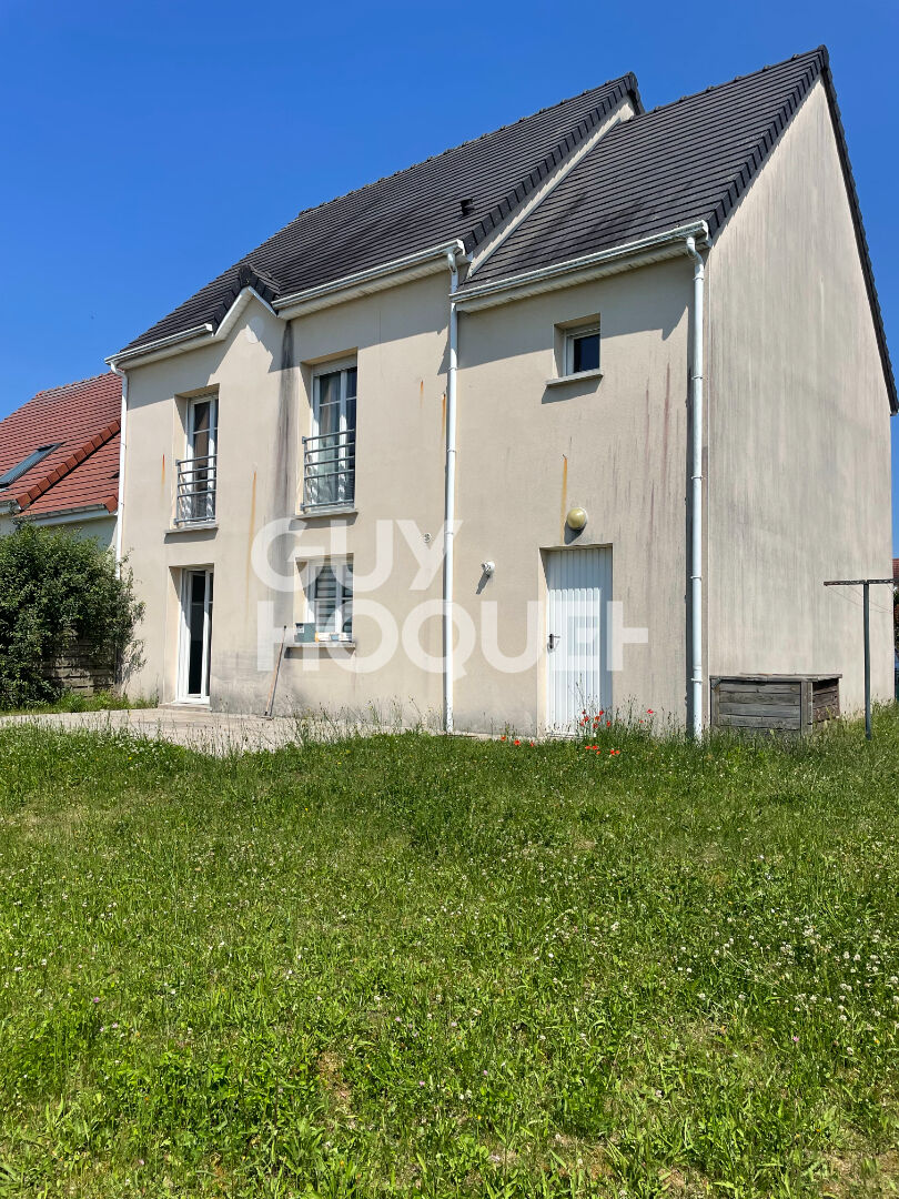 Maison Athies Sous Laon 6 pièce(s) 90.8 m2
