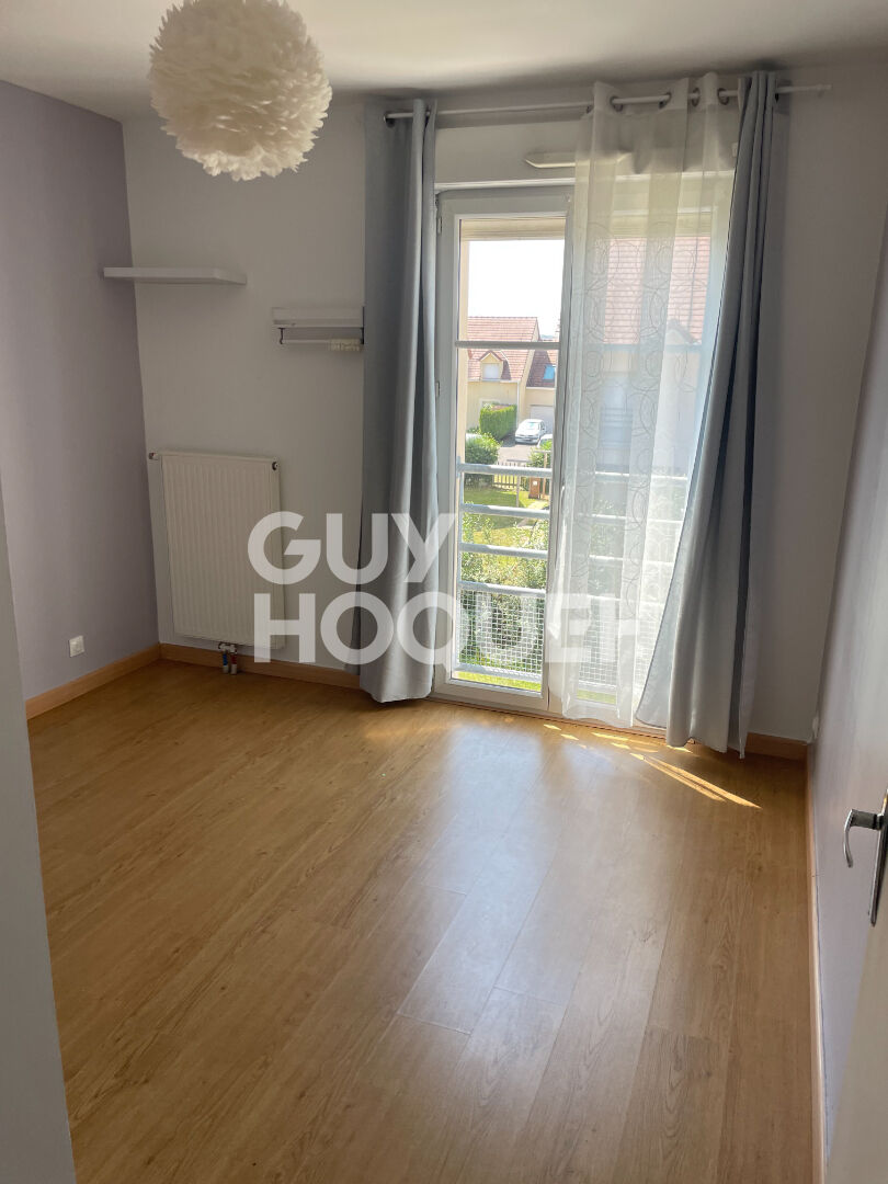 Maison Athies Sous Laon 6 pièce(s) 90.8 m2