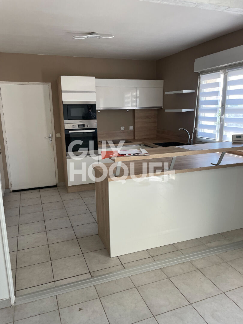 Maison Athies Sous Laon 6 pièce(s) 90.8 m2