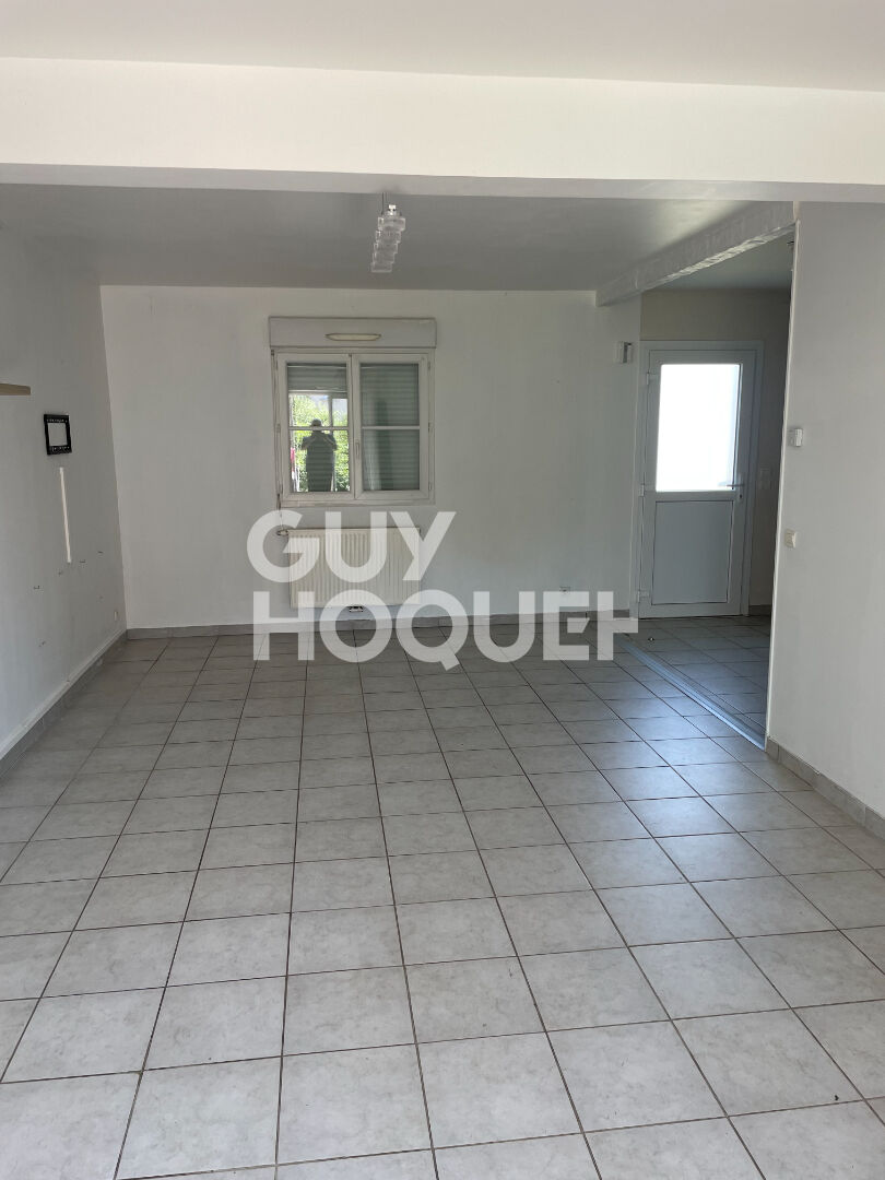 Maison Athies Sous Laon 6 pièce(s) 90.8 m2