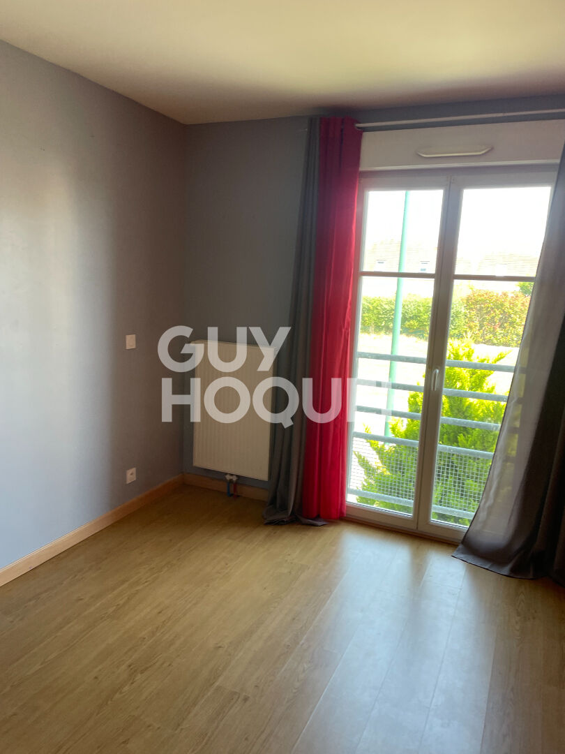 Maison Athies Sous Laon 6 pièce(s) 90.8 m2