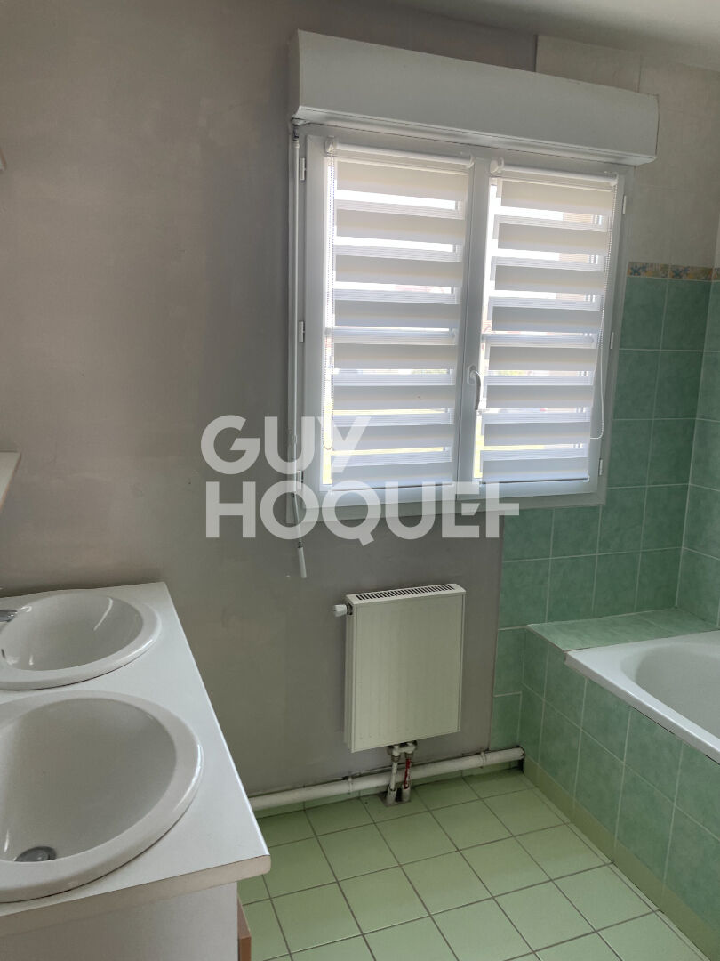 Maison Athies Sous Laon 6 pièce(s) 90.8 m2