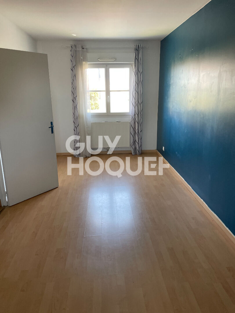 Maison Athies Sous Laon 6 pièce(s) 90.8 m2