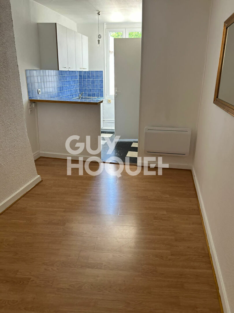 À LOUER ? Laon Ville Haute | T2 ? 48 m²