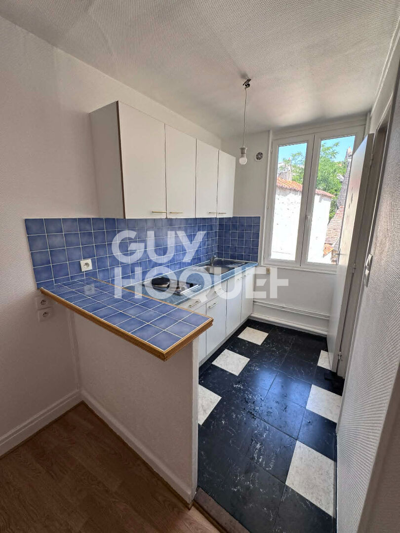 À LOUER ? Laon Ville Haute | T2 ? 48 m²