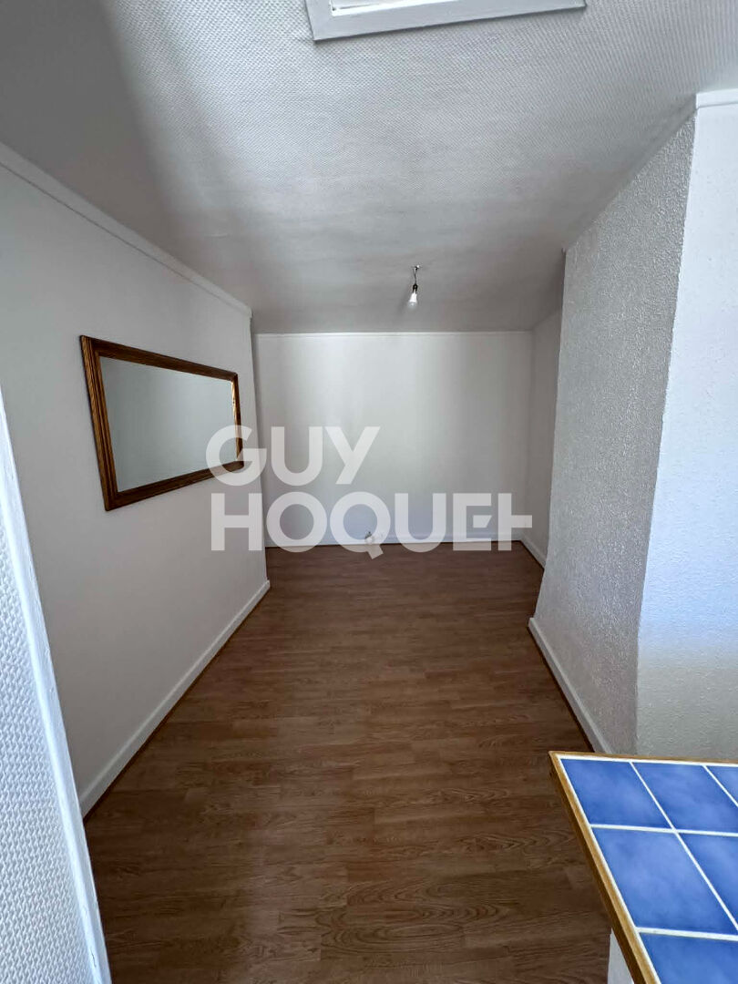 À LOUER ? Laon Ville Haute | T2 ? 48 m²