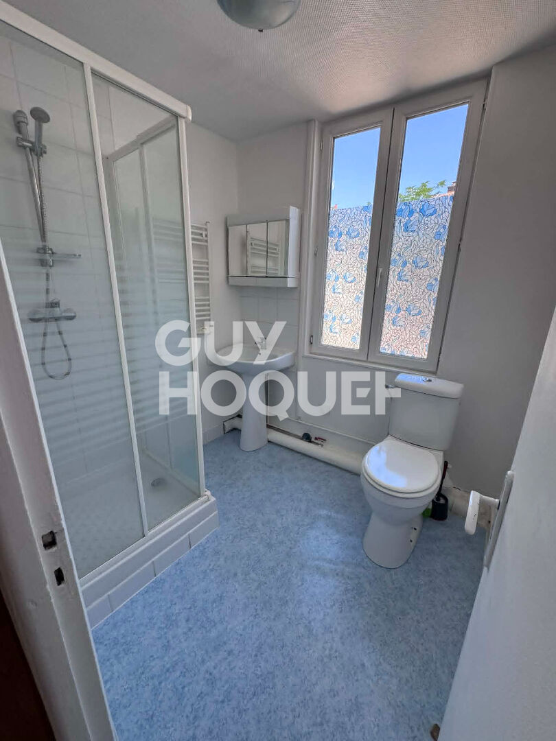 À LOUER ? Laon Ville Haute | T2 ? 48 m²
